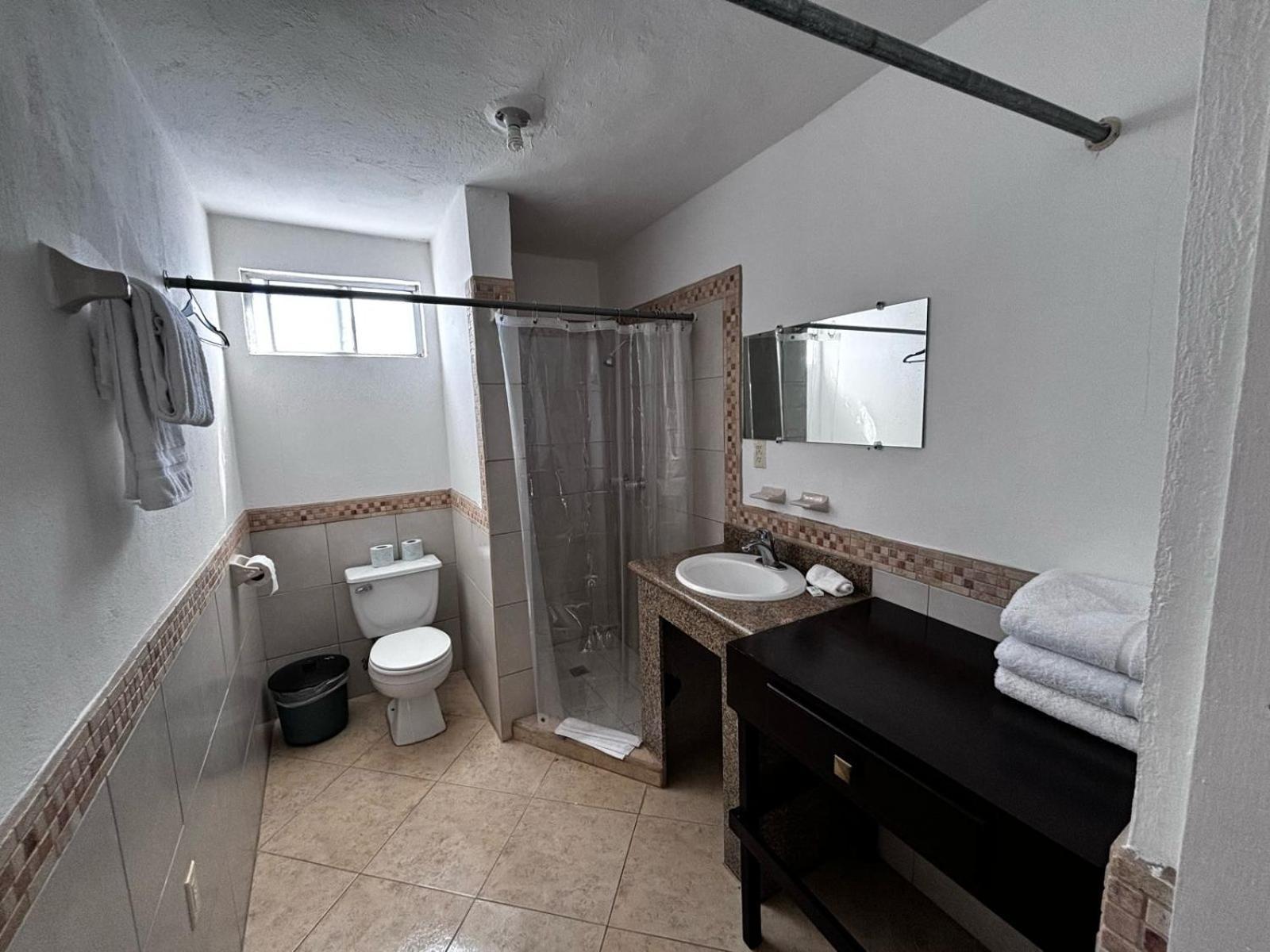 Whale Hill Aparthotel Puerto Peñasco Exteriör bild