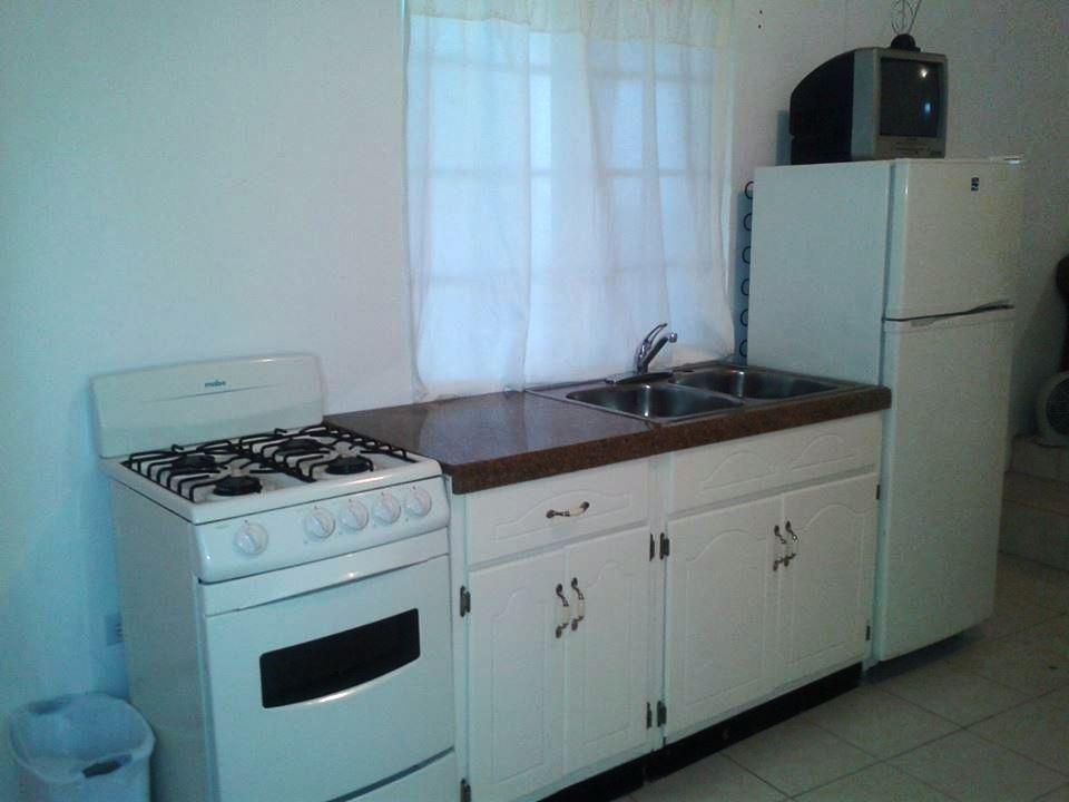 Whale Hill Aparthotel Puerto Peñasco Rum bild