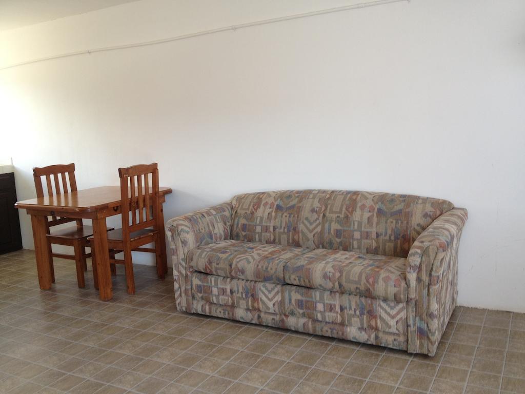 Whale Hill Aparthotel Puerto Peñasco Rum bild
