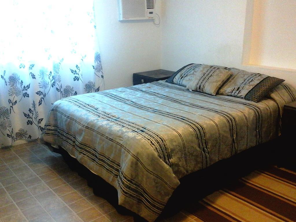 Whale Hill Aparthotel Puerto Peñasco Rum bild